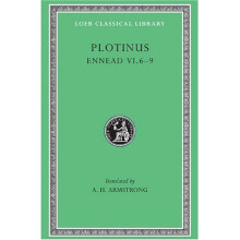 Ennead: Bk. 7 (Loeb Classical Library)