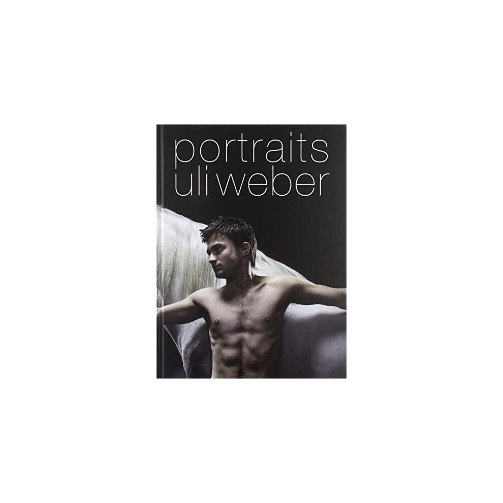 Portraits: Uli Weber