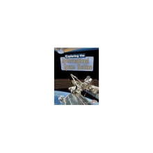 Exploring the International Space Station (Searchlight Books: What's Amazing about Space?)