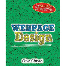 Webpage Design (Get Ahead in Computing)