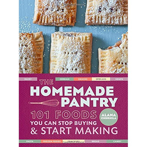 The Homemade Pantry