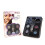 PaintGlow Holographic Glitter Shaker GiftSet 3