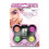 PaintGlow Neon UV Glitter Shaker GiftSet 1