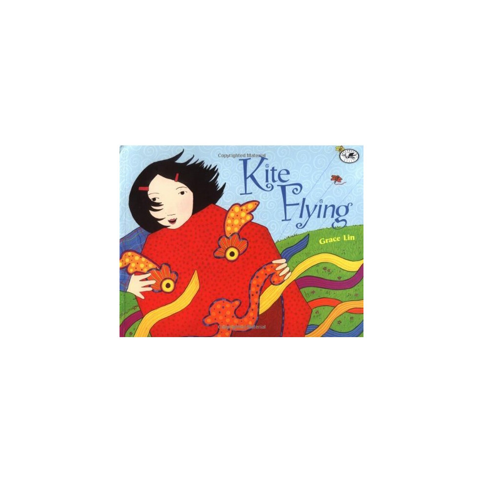 Kite Flying