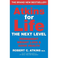 Atkins for Life
