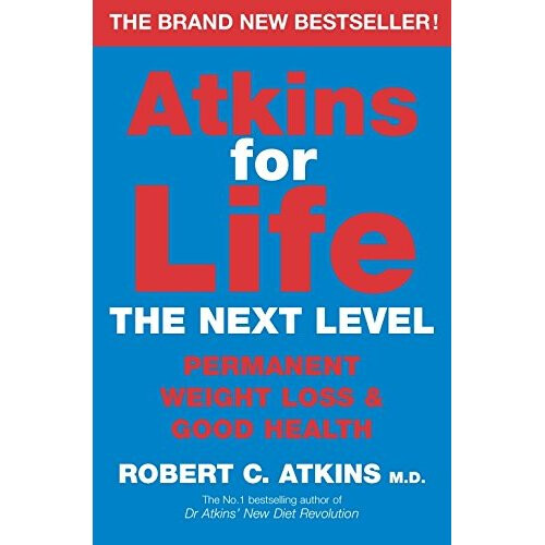 Atkins for Life