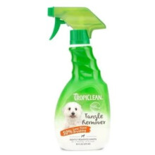Tropiclean Tangle Remover, 473ml
