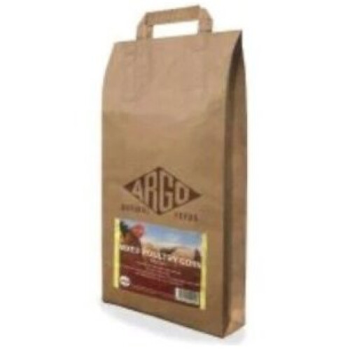 Argo Mixed Poultry Corn, 5kg