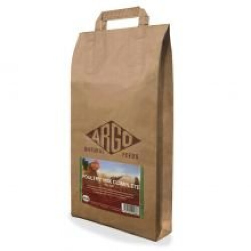 Argo Poultry Mix Complete, 5kg