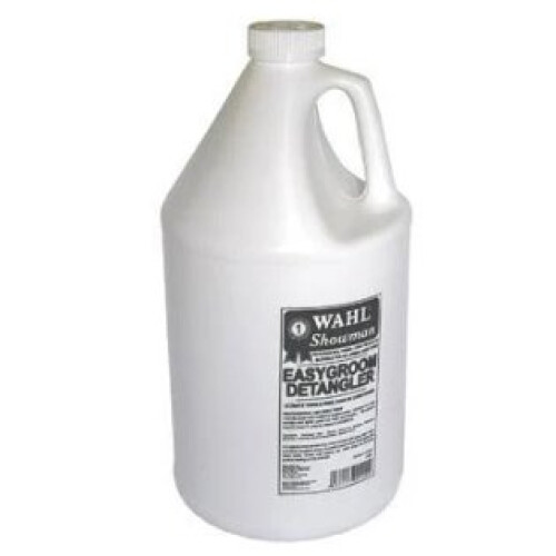 Wahl Wahl Easy Groom Detangler, 3.8L