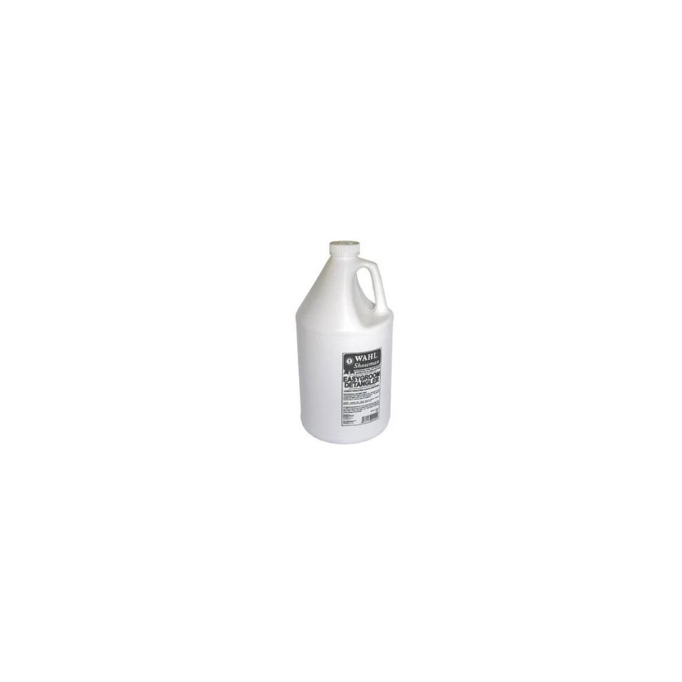 Wahl Easy Groom Detangler, 3.8L