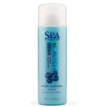 Tropiclean Spa Facial Cleanse, 236ml