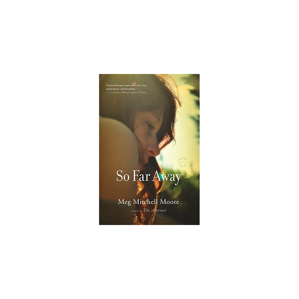 So Far Away: A Novel