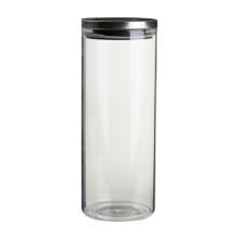 Practical Design Storage Jar 1600ml, Elegant House Spice Jars, Durable Kitchen Storage Container For Kitchen
