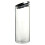 Premier Housewares Practical Design Storage Jar 1600ml, Elegant House Spice Jars, Durable Kitchen Storage Container For Kitchen 2