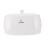 Premier Housewares Charm Bread Crock White Dolomite 1