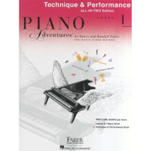 Neil Young: Decade (Piano Adventures All in Two)