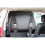 Onco Baby Car Mirror 100% Shatterproof, Fully Adjustable, Quick Secure Install 4