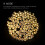 Amir Solar Powered LED String Lights, (200 LED 8 Modes) 72ft 22m, (Warm white) 5