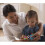 LAMAZE Mix and Match Squeaky Textured Caterpillar 6