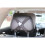 Onco Baby Car Mirror 100% Shatterproof, Fully Adjustable, Quick Secure Install 5