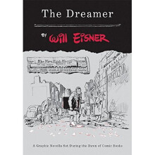 The Dreamer