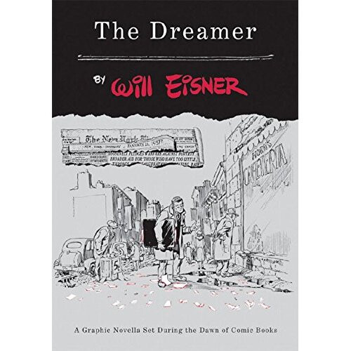 The Dreamer