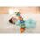 LAMAZE Mix and Match Squeaky Textured Caterpillar 3
