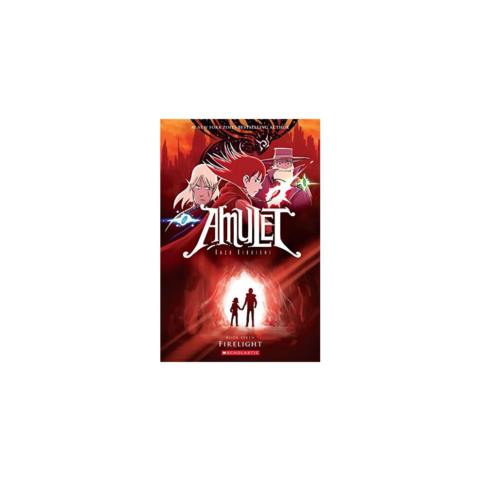 Firelight (Amulet)