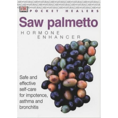 Pocket Healers: Saw Palmetto