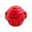 Premier Housewares Cupcake Keeper Red Cupcake Shape Container 1