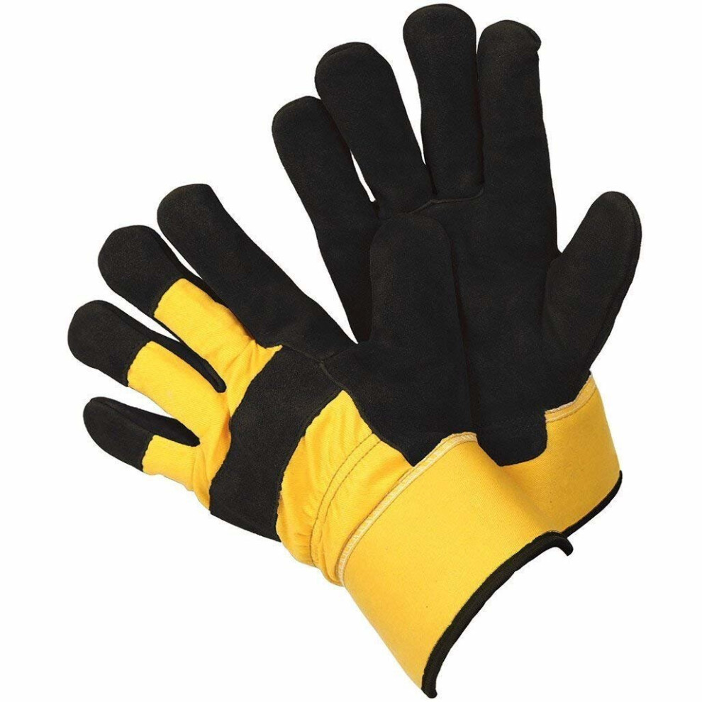 (Ex Large) Briers Thermal Rigger Gloves