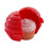 Premier Housewares Cupcake Keeper Red Cupcake Shape Container 2