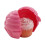 Premier Housewares Cupcake Keeper Hot Pink Cupcake Shape Container 2