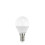 Energizer Energizer E14 6 W, 1 LED SES (Small Edison Screw) Golfball Bulb 2