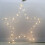 2 Pack LED Star Light, CMYK Battery Operated LED Copper Wire Lights 6