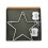 2 Pack LED Star Light, CMYK Battery Operated LED Copper Wire Lights 7