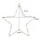 2 Pack LED Star Light, CMYK Battery Operated LED Copper Wire Lights 3