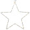2 Pack LED Star Light, CMYK Battery Operated LED Copper Wire Lights 2