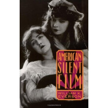 American Silent Film