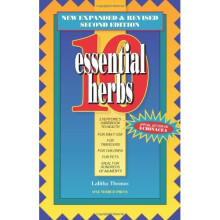 10 Essential Herbs