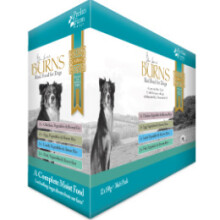 Burns Penlan Farm Assorted 6 x 400 g