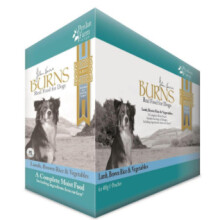 Burns Penlan Farm Lamb Rice & Veg 12 x 150 g