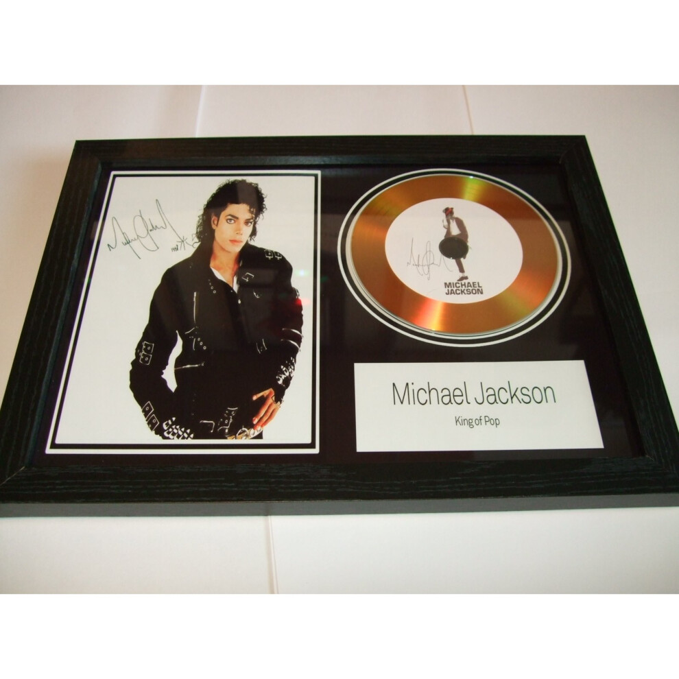 Michael Jackson