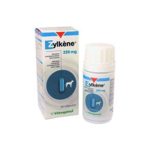 Zylkene 225mg 30 Capsules for Small Dog & Cat