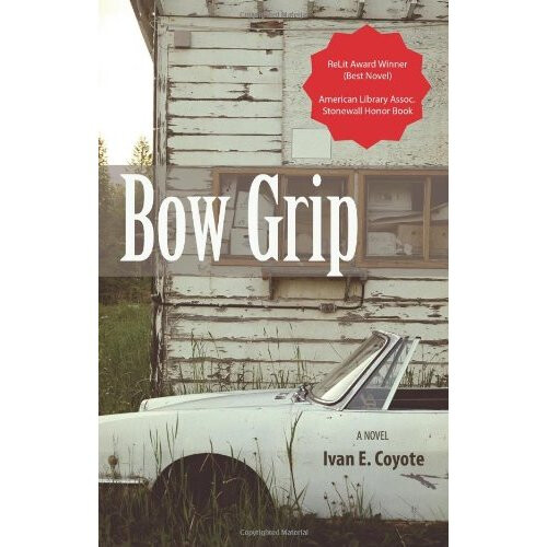 Bow Grip