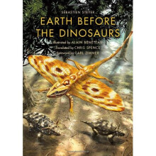 Earth before the Dinosaurs (Life of the Past)