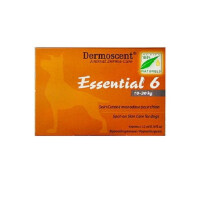 (Dog 10-20 kg) Dermoscent Essential 6 Spot-On for Dogs and cats