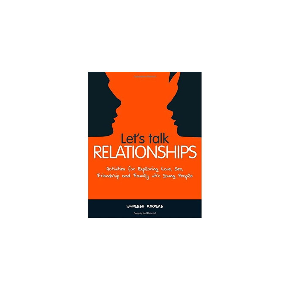 Let's Talk Relationships