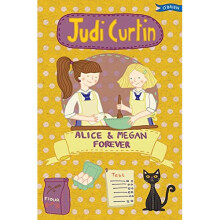 Alice & Megan Forever (Alice and Megan)